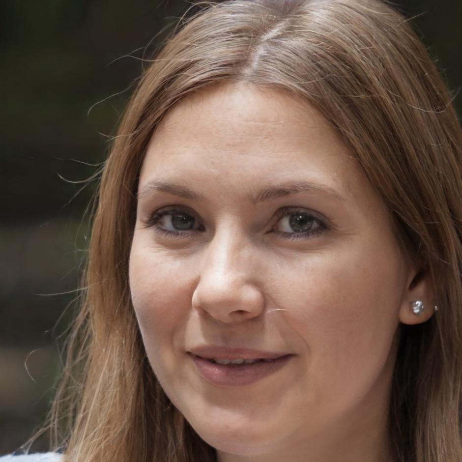 Ritratto di Eleonora Bianchi, lead instructor